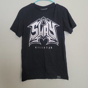 Killstar Large T-Shirt